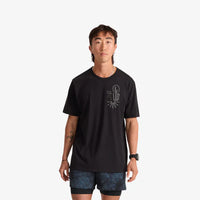 Roark - Mathis Active Manches Courtes  - Homme