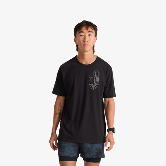 Roark - Mathis Active Manches Courtes  - Homme