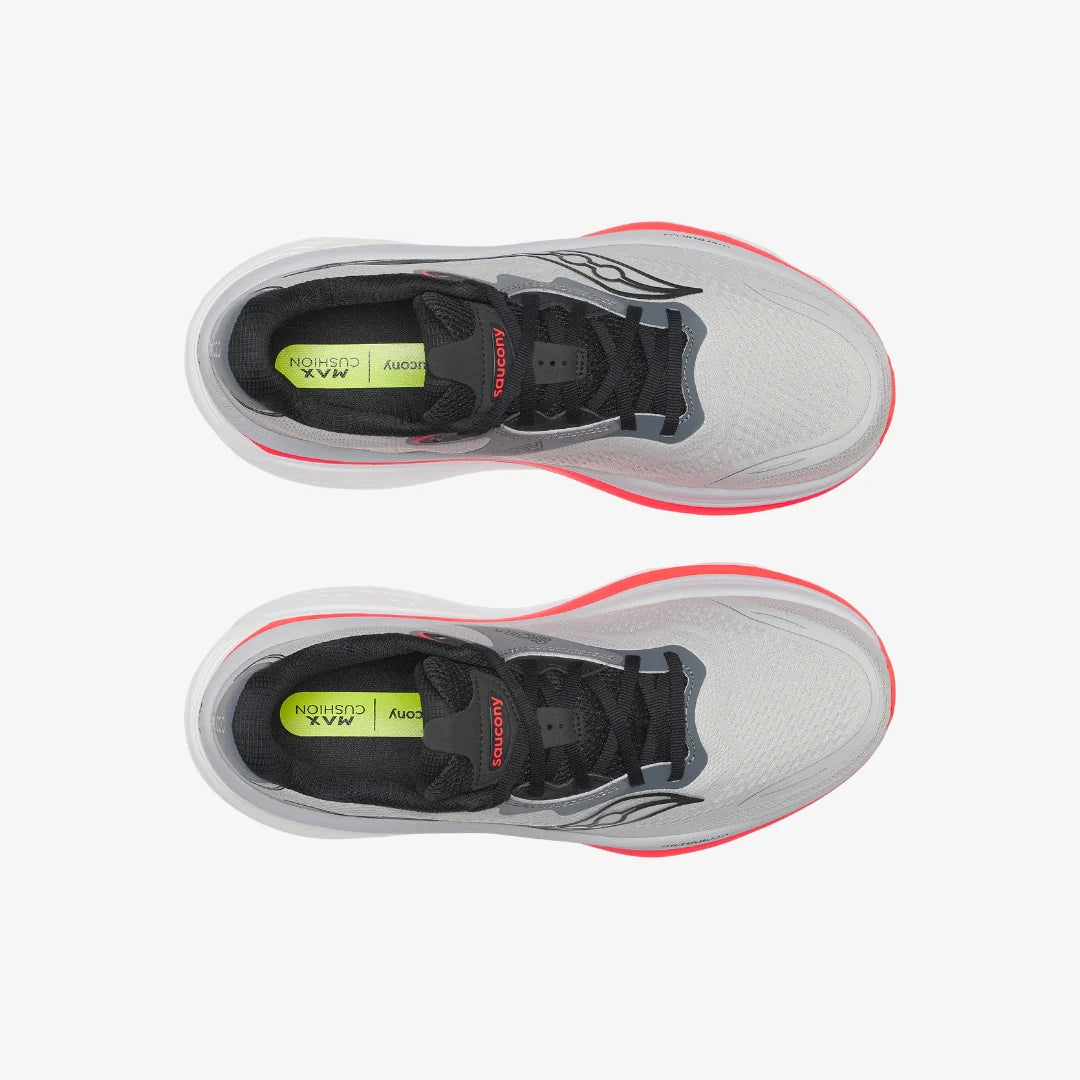 Saucony - Hurricane 26 - Homme