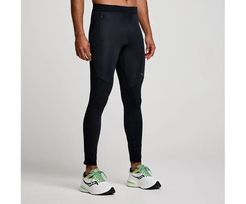 Saucony - Runshield Tight - Homme