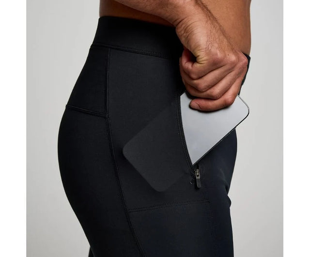 Saucony - Runshield Tight - Homme