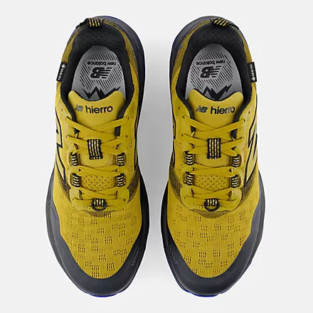 New Balance - Fresh Foam X Hierro GTX v9 - Homme