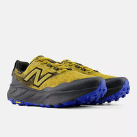 New Balance - Fresh Foam X Hierro GTX v9 - Homme
