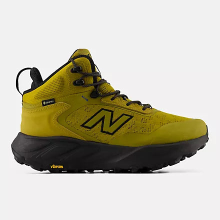 New Balance - Fresh Foam X Hierro Hiker GTX - Homme
