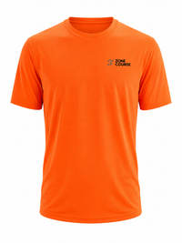 Zone Course - Chandail manches courtes - Mini-fusées *