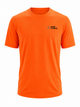 Zone Course - Chandail manches courtes - Mini-fusées *