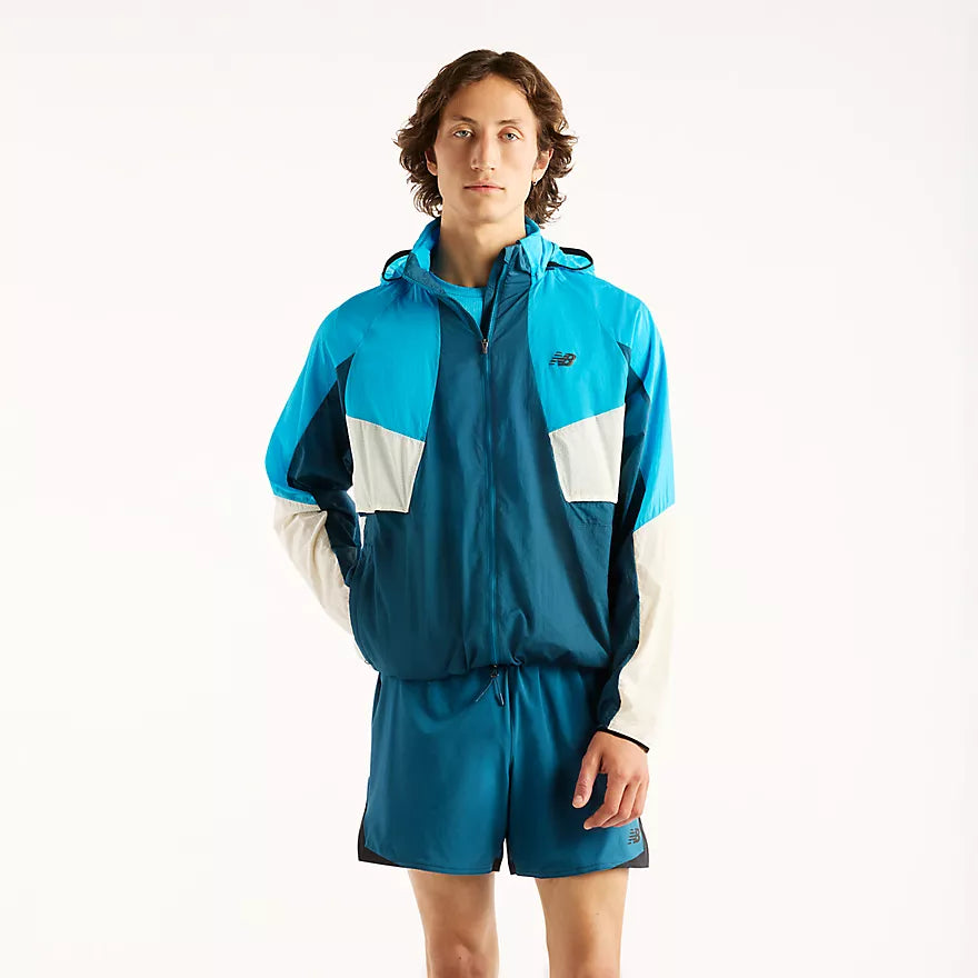 New Balance - RC Jacket