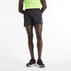 New Balance - Run Essentiel Short 5" - Homme