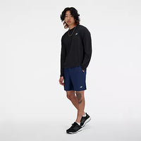 New Balance - Athletic Long Sleeve- Homme