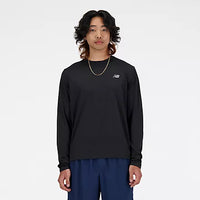 New Balance - Athletic Long Sleeve- Homme