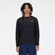 New Balance - Athletic Long Sleeve- Homme