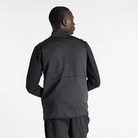 New Balance - RC Essential Heat Grid Vest - Homme