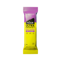Naak - Ultra Energy Bar - 50g **