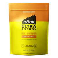 Naak - Ultra Energy Drink Mix - 720g**