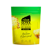 Naak - Ultra Energy Drink Mix - 720g**