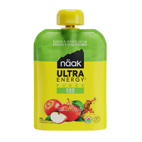 Naak - Ultra Energy Puree - 90g **