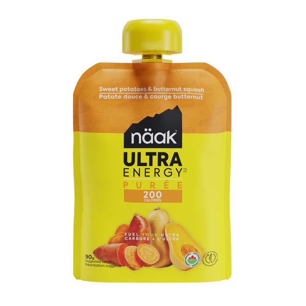 Naak - Ultra Energy Puree - 90g **