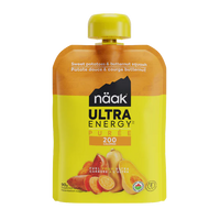Naak - Ultra Energy Puree - 90g **