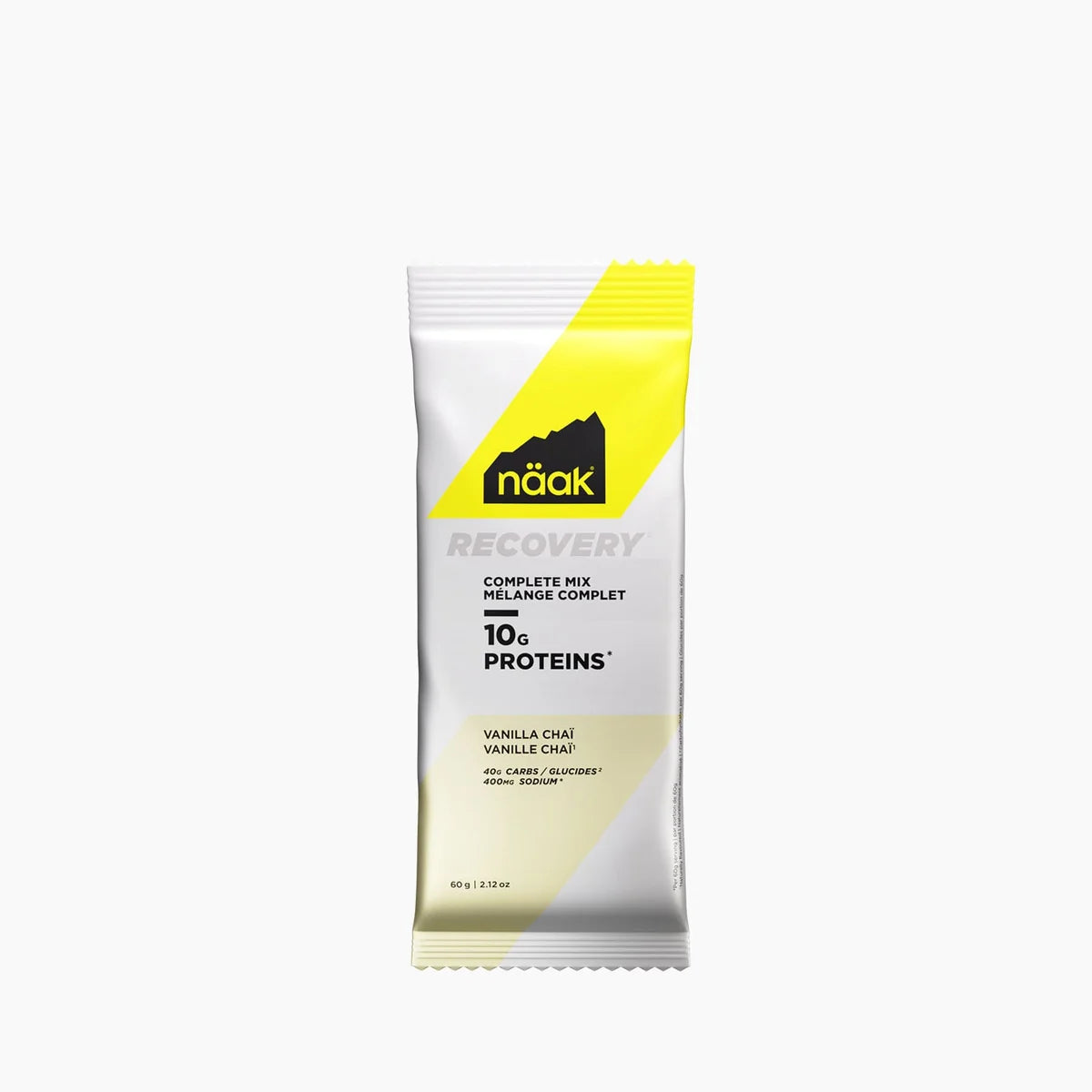 Naak - Ultra Recovery - 60g