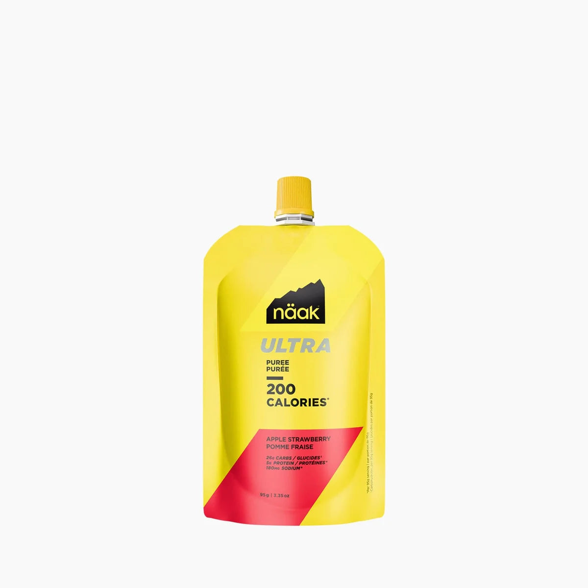Naak - Ultra Energy Puree - 95g