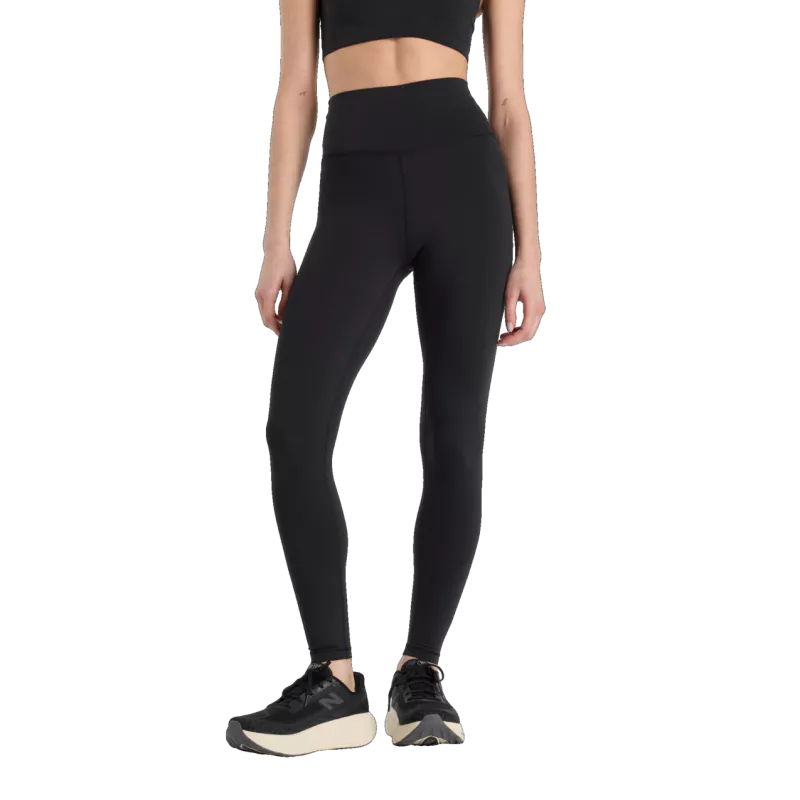 New Balance - Define Taille Haute - Femme