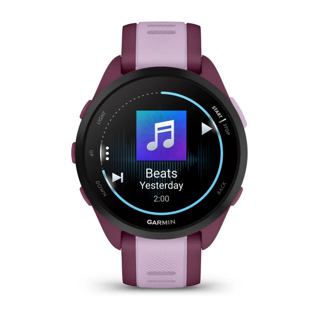 Garmin - ForeRunner 165 Music *