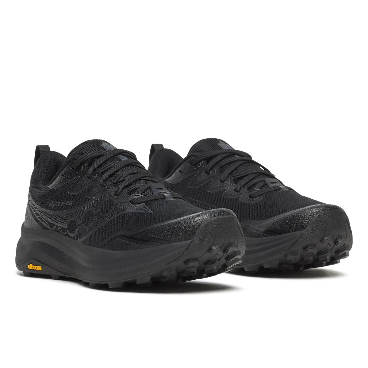Saucony - Peregrine 16 GTX - Homme