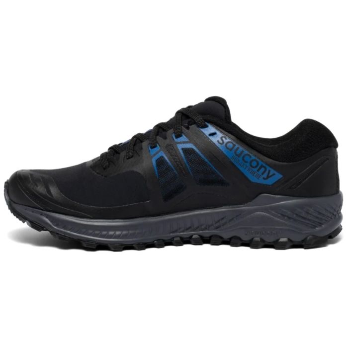 Saucony - Peregrine Ice Plus - Femme