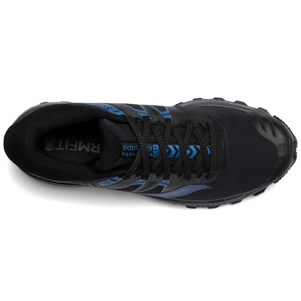 Saucony - Peregrine Ice Plus - Femme