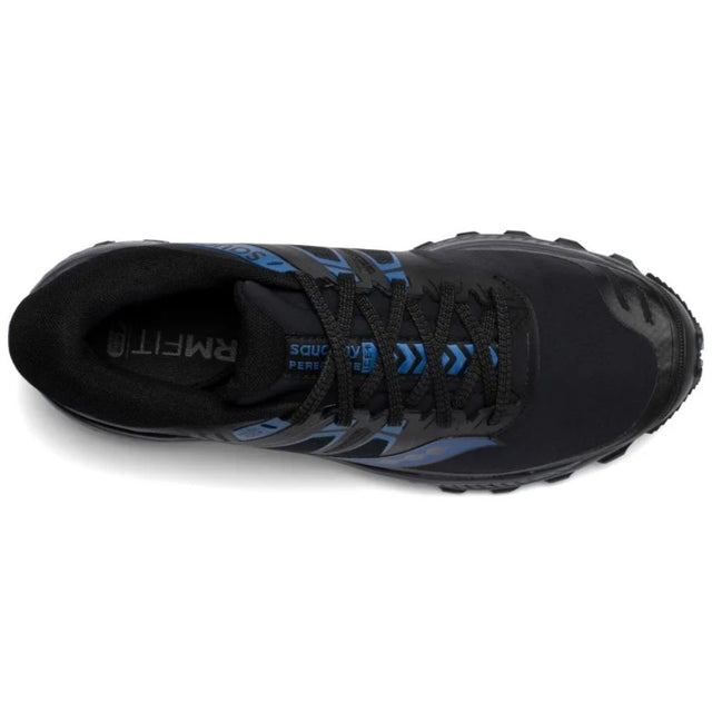 Saucony - Peregrine Ice Plus - Femme