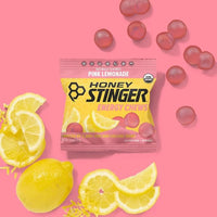 Honey Stinger - Energy Chews - 50g**