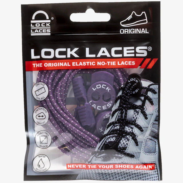 Lock Laces - Original *