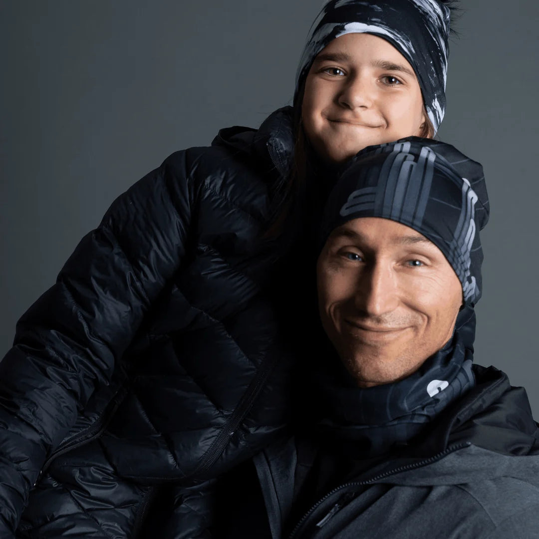 Lalita's - Tuque en Bambou