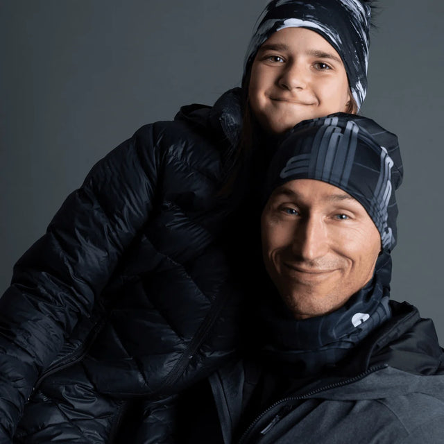 Lalita's - Tuque en Bambou