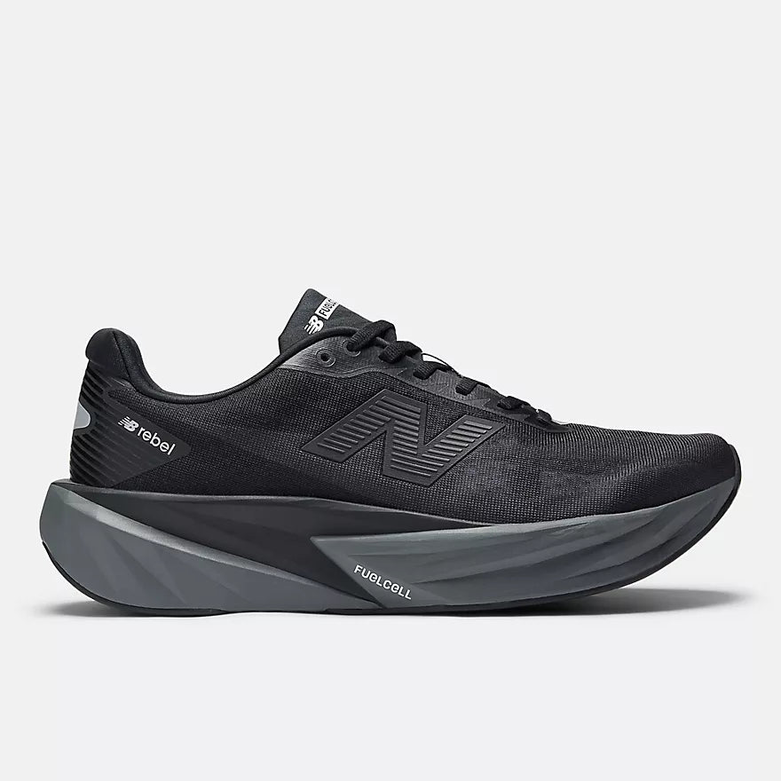 New Balance - Fuel Cell Rebel v5 - Homme