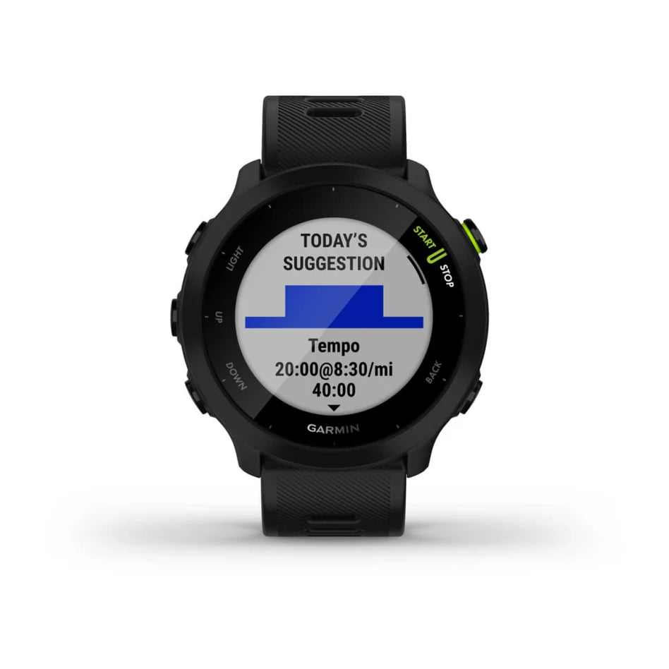 Garmin - ForeRunner 55 *