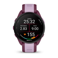 Garmin - ForeRunner 165 Music *