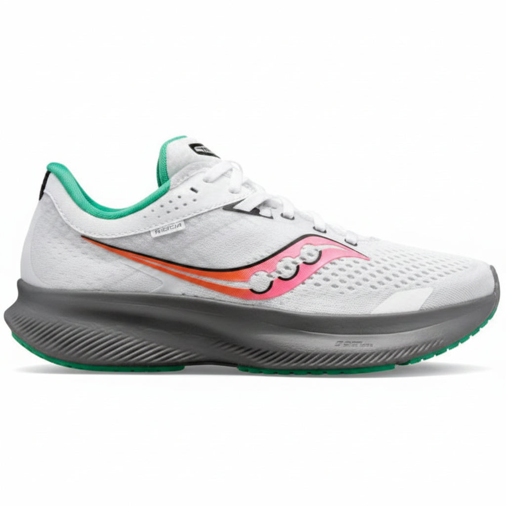 Saucony - Ride 16 - Femme