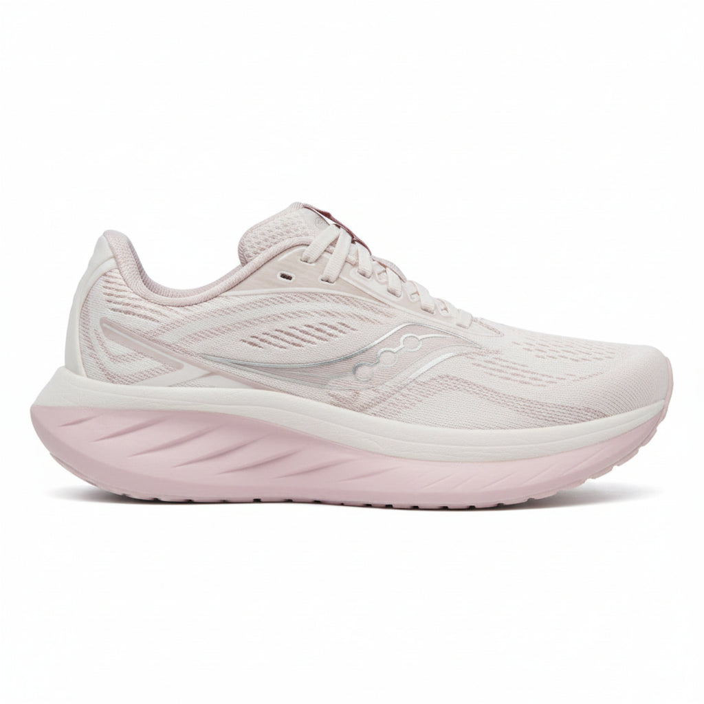 Saucony - Ride 18 - Femme