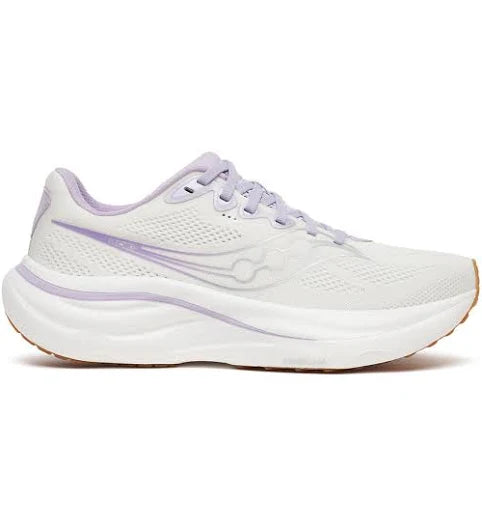 Saucony - Ride 19 - Femme
