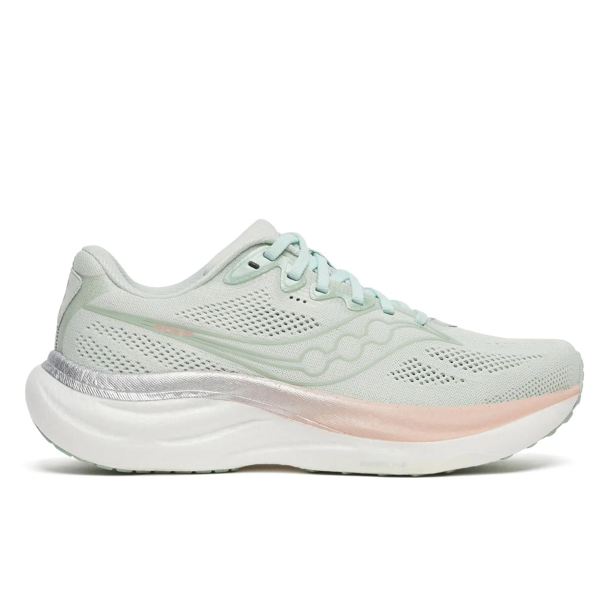 Saucony - Ride 19 - Femme