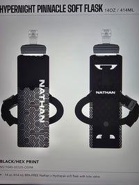 Nathan - Hypernight Pinnacle Soft Flask *