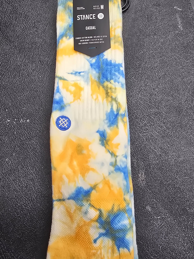 Stance - Casual Mid Cushion - Unisexe*