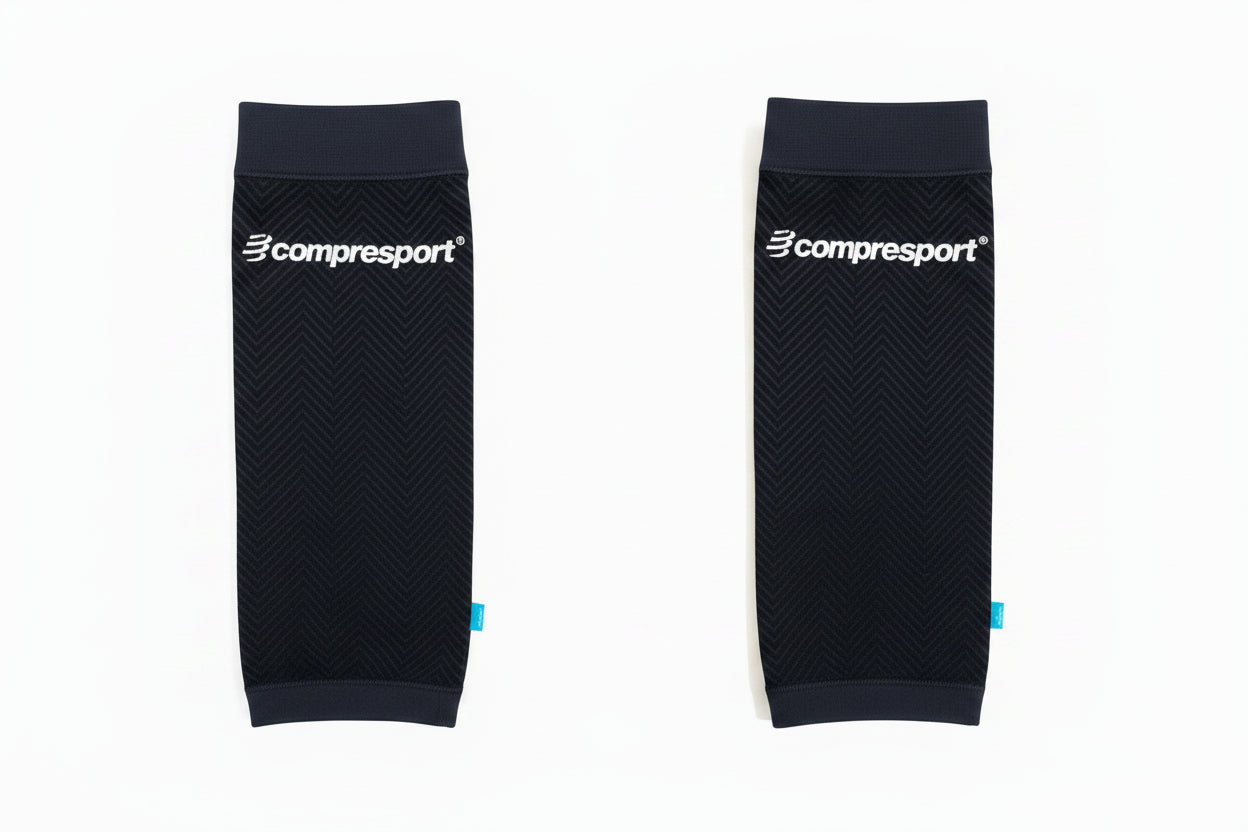 Compressport - Manchon de mollet R2 Oxygen *