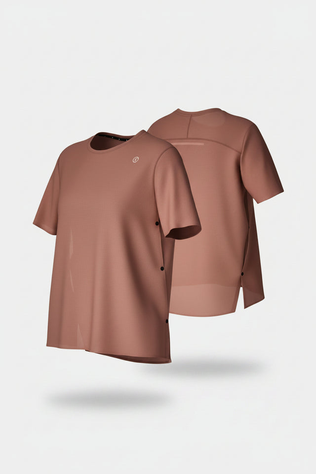 Ciele - FST TShirt 2 - Femme