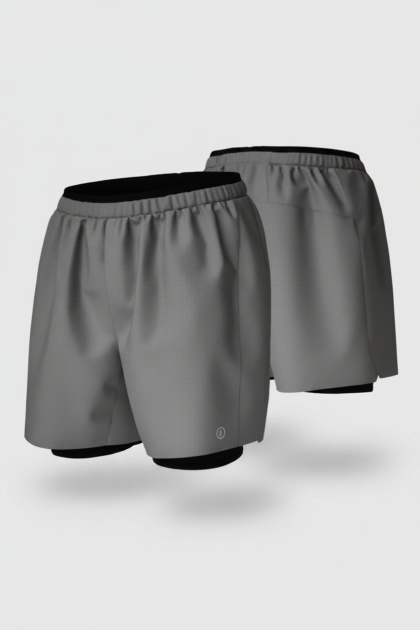 Ciele- DLYShort 5" LongBrief 2 - Homme