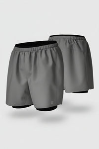 Ciele- DLYShort 5" LongBrief 2 - Homme