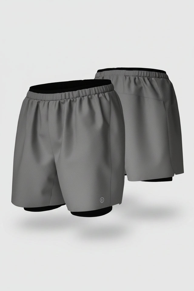 Ciele- DLYShort 5" LongBrief 2 - Homme