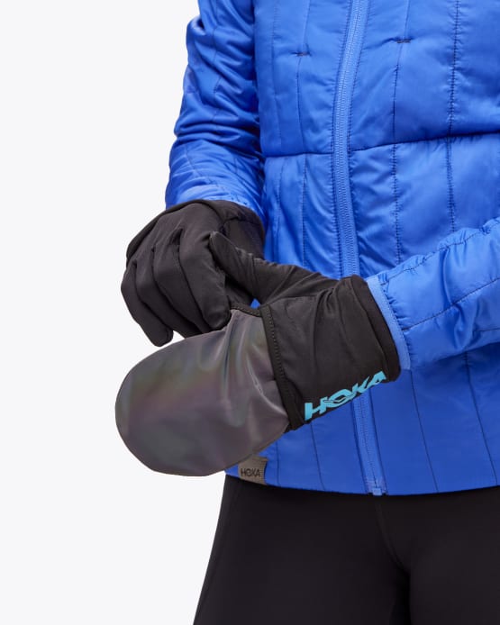 Hoka - U Coldsnap Fleece Gloves