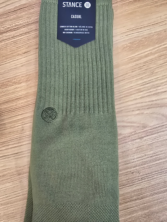 Stance - Casual Mid Cushion - Unisexe*